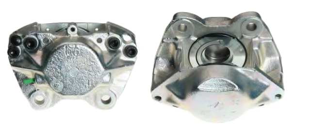 Brake caliper